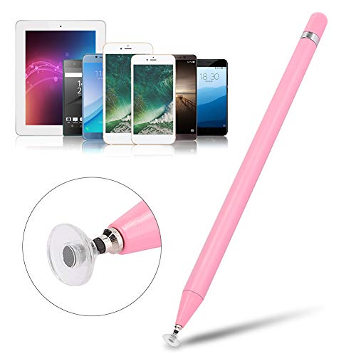 Stylischer SC Touch Pen für / - Iversal Acitiven Stylus für Tablets & Telefone (#3) von AKLOSIPY