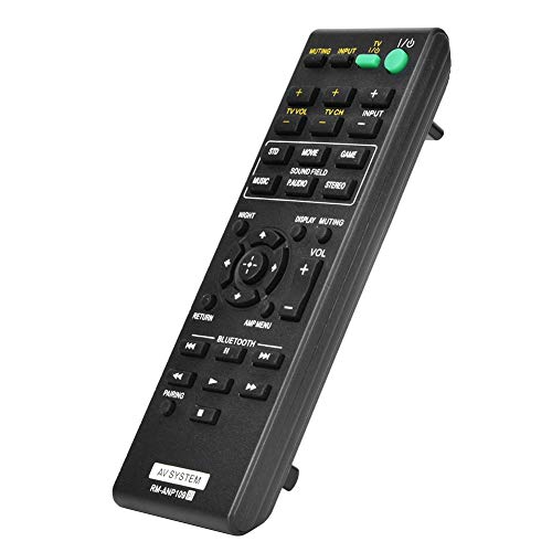 TV-Fernbedienung für RM-ANP109-Multifunktionales, Rgy-effizientes, Stilvolles Design für den Familiengebrauch TV-Fernbedienung für RM-ANP109-Multifunktionales, Rgy-effizientes, Stilvolles Design für den Familiengebrauch von AKLOSIPY