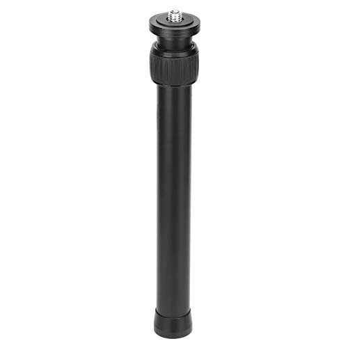Universal Stripod Stand Extension Stick für und Kamera - Leichte Aluminiumlegierung, Skalierbare 24,5-40 cm mit Vielseitigen Montageoptionen Universal Stripod Stand Extension Stick für und Kamera - Leichte Aluminiumlegierung, Skalierbare 24,5-40 cm mit Vielseitigen Montageoptionen von AKLOSIPY