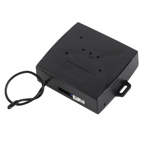 Universelles Autoalarmsystem mit Keyl -Eintrag & Remote -Start, Hoher Sicherheit und Einfacher Installation, Kompaktes Design für Erweitertes Ion Universelles Autoalarmsystem mit Keyl -Eintrag & Remote -Start, Hoher Sicherheit und Einfacher Installation, Kompaktes Design für Erweitertes Ion von AKLOSIPY