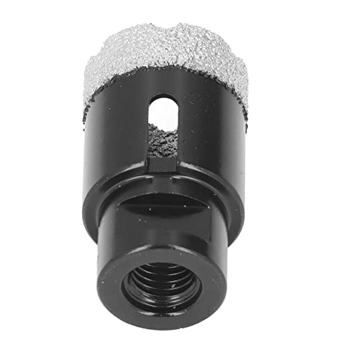 Vakuum Gefördertes Bohrer -Bohrer -Bohrer Marmorloch Sägen Bohrer für Keramikfliesen Beton 35 Mm Vakuum Gefördertes Bohrer -Bohrer -Bohrer Marmorloch Sägen Bohrer für Keramikfliesen Beton 35 Mm von AKLOSIPY