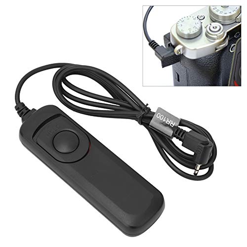 YouPro YP-20 RR100 OMIC Kabel-Verschluss für Fuji-Kameras-vielseitig und Tragbar YouPro YP-20 RR100 OMIC Kabel-Verschluss für Fuji-Kameras-vielseitig und Tragbar von AKLOSIPY