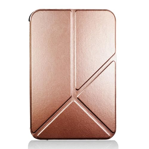 Hülle für Amazon Kindle 3 D00901 Handyhülle für Kindle 3 D00901 PU Leder Flip Ultradünne Leichte Schutzhülle mit automatischer Sleep/Wake Funktion (MGJ) von AKLiSa