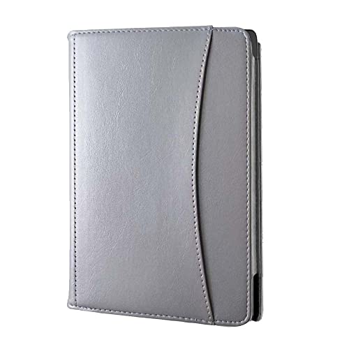 Schutzhülle für Kobo Aura One (Modell:NC09) 19,8 cm (7,8 Zoll) fortschrittliche intelligente PU-Schutzhülle – leicht, Kobo Aura One (Modell: NC09) automatische Sleep/Wake-Design Schutzhülle von AKLiSa