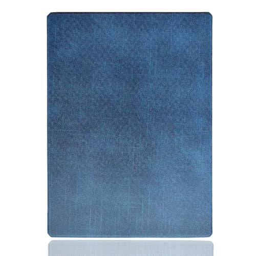 Schutzhülle für reMarkable Paper Pro Color Tablet, automatische Sleep/Wake-Rückseite, Schutzhülle mit integriertem Stifthalter und Federhalter, für 30 cm (11,8 Zoll) Version 2024, Dunkelblau von AKLiSa