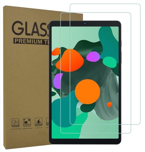 AKNICI 2-Stück PanzerglasFolie Schutzfolie für Blackview Tab 60 Tablet PC 8.68 Zoll, Gehärtetem Glas Panzerglasfolie Displayschutz für Blackview Tab 60 Tablet PC 8.68 Zoll, 9H Härte/Anti-Kratzer AKNICI 2-Stück PanzerglasFolie Schutzfolie für Blackview Tab 60 Tablet PC 8.68 Zoll, Gehärtetem Glas Panzerglasfolie Displayschutz für Blackview Tab 60 Tablet PC 8.68 Zoll, 9H Härte/Anti-Kratzer von AKNICI