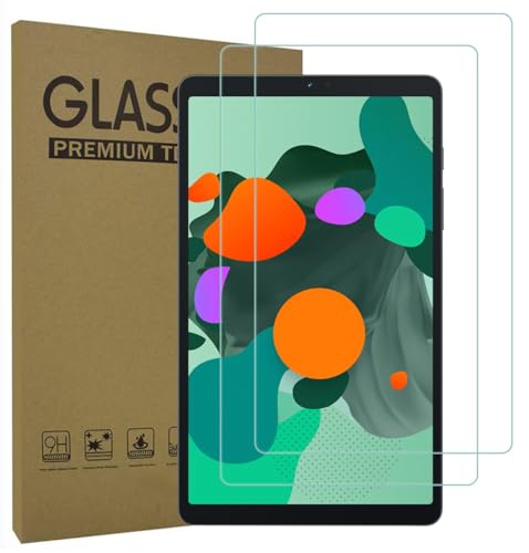 AKNICI 2-Stück PanzerglasFolie Schutzfolie für Blackview Tab 60 Tablet PC 8.68 Zoll, Gehärtetem Glas Panzerglasfolie Displayschutz für Blackview Tab 60 Tablet PC 8.68 Zoll, 9H Härte/Anti-Kratzer von AKNICI