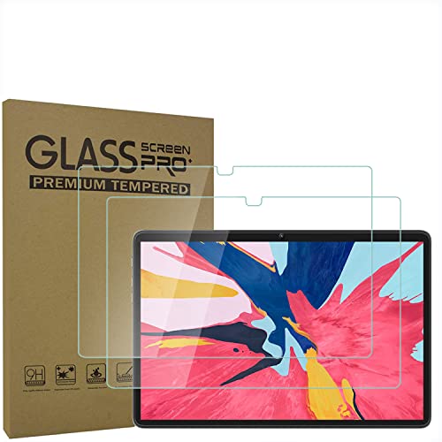 AKNICI 2-Stück PanzerglasFolie Schutzfolie für Blackview Tab 7 Pro/OSCAL Pad10 Tablet 10 Zoll,Gehärtetem Glas Panzerglasfolie Displayschutz für Blackview Tab 7 Pro/OSCAL Pad 10, 9H Härte von AKNICI