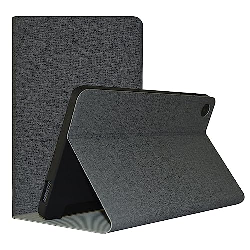 AKNICI Hülle Kompatibel mit ALLDOCUBE iPlay 50 Mini Tablet 8,4 Zoll, Ultra Dünn PU Leder Folio Faltung Weiche TPU Rückseite Abdeckung Klappständer Schutzhülle für ALLDOCUBE iPlay 50 Mini, Grau AKNICI Hülle Kompatibel mit ALLDOCUBE iPlay 50 Mini Tablet 8,4 Zoll, Ultra Dünn PU Leder Folio Faltung Weiche TPU Rückseite Abdeckung Klappständer Schutzhülle für ALLDOCUBE iPlay 50 Mini, Grau von AKNICI