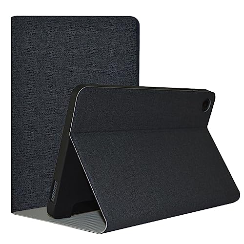 AKNICI Hülle für ALLDOCUBE iPlay 50 Mini/ALLDOCUBE iPlay 50 Mini Pro/ALLDOCUBE iPlay 50 Mini Pro NFE Tablet 8,4 Zoll, Ultra Dünn PU Leder Folio Faltung Weiche TPU Abdeckung Ständer Schutzhülle,Schwarz AKNICI Hülle für ALLDOCUBE iPlay 50 Mini/ALLDOCUBE iPlay 50 Mini Pro/ALLDOCUBE iPlay 50 Mini Pro NFE Tablet 8,4 Zoll, Ultra Dünn PU Leder Folio Faltung Weiche TPU Abdeckung Ständer Schutzhülle,Schwarz von AKNICI