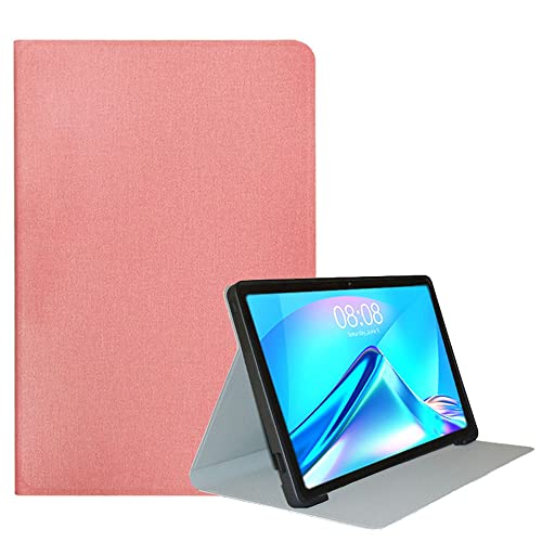 AKNICI Hülle Kompatibel mit ALLDOCUBE iPlay 50 Tablet 10,36 Zoll, Ultra Dünn PU Leder Folio Faltung Weiche TPU Rückseite Abdeckung Klappständer Schutzhülle für ALLDOCUBE iPlay 50/iPlay 50 Pro, Rosa AKNICI Hülle Kompatibel mit ALLDOCUBE iPlay 50 Tablet 10,36 Zoll, Ultra Dünn PU Leder Folio Faltung Weiche TPU Rückseite Abdeckung Klappständer Schutzhülle für ALLDOCUBE iPlay 50/iPlay 50 Pro, Rosa von AKNICI