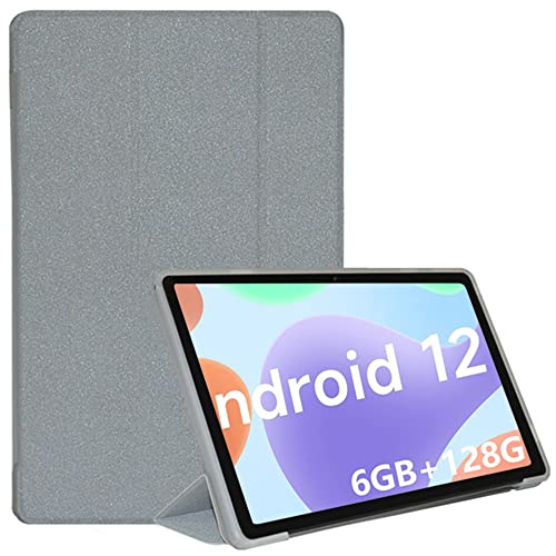 AKNICI Hülle für ALLDOCUBE iPlay 50/ALLDOCUBE iPlay 50 Pro/ALLDOCUBE iPlay 50 Pro Max Tablet 10,36 Zoll, Ultra Dünn PU Leder Weiche TPU Rückseite Abdeckung Klappständer Schutzhülle, Silber AKNICI Hülle für ALLDOCUBE iPlay 50/ALLDOCUBE iPlay 50 Pro/ALLDOCUBE iPlay 50 Pro Max Tablet 10,36 Zoll, Ultra Dünn PU Leder Weiche TPU Rückseite Abdeckung Klappständer Schutzhülle, Silber von AKNICI