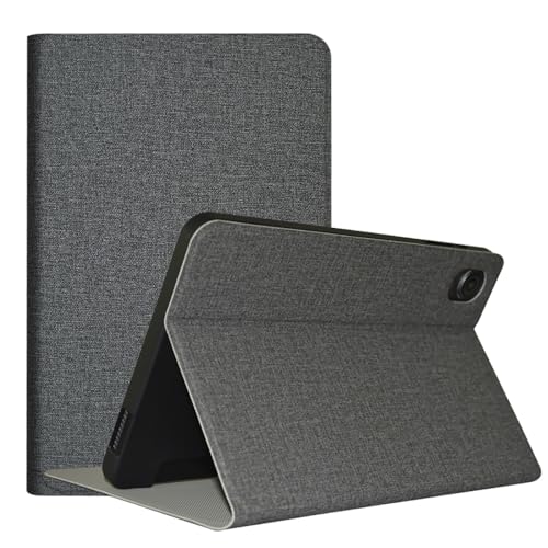 AKNICI Hülle für ALLDOCUBE iPlay 60 Mini Pro/ALLDOCUBE iPlay 60 Mini Turbo Tablet 8.4 Zoll, Ultra Dünn PU Leder Folio Schutzhülle mit Auto Schlafen Wachen Weiche TPU Rückseite Abdeckung, Grau AKNICI Hülle für ALLDOCUBE iPlay 60 Mini Pro/ALLDOCUBE iPlay 60 Mini Turbo Tablet 8.4 Zoll, Ultra Dünn PU Leder Folio Schutzhülle mit Auto Schlafen Wachen Weiche TPU Rückseite Abdeckung, Grau von AKNICI