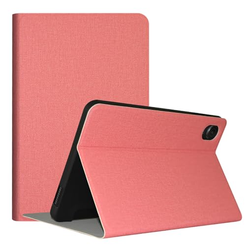 AKNICI Hülle für ALLDOCUBE iPlay 60 Mini Pro/ALLDOCUBE iPlay 60 Mini Turbo Tablet 8.4 Zoll, Ultra Dünn PU Leder Folio Schutzhülle mit Auto Schlafen Wachen Weiche TPU Rückseite Abdeckung, Rosa AKNICI Hülle für ALLDOCUBE iPlay 60 Mini Pro/ALLDOCUBE iPlay 60 Mini Turbo Tablet 8.4 Zoll, Ultra Dünn PU Leder Folio Schutzhülle mit Auto Schlafen Wachen Weiche TPU Rückseite Abdeckung, Rosa von AKNICI