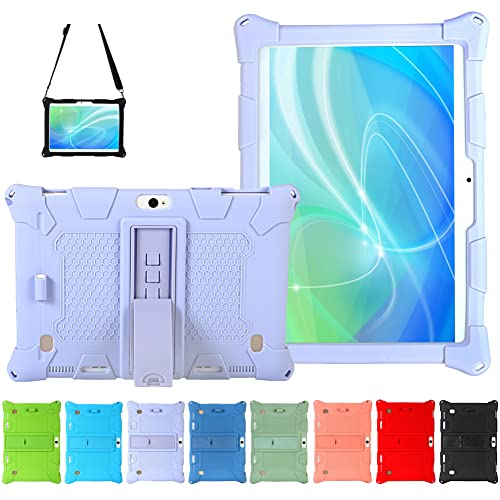 AKNICI Silikon-Schutzhülle für Dragon Touch Notizblock K10/K10/Max10, Flyingtech 10, MatrixPad S30, Lectrus 10, Hoozo 10, ZONKO 10.1, Victbing 10, UCSUOKU 10, MaiTing 10, Pflaume 10.1, Gowin 10.1, AKNICI Silikon-Schutzhülle für Dragon Touch Notizblock K10/K10/Max10, Flyingtech 10, MatrixPad S30, Lectrus 10, Hoozo 10, ZONKO 10.1, Victbing 10, UCSUOKU 10, MaiTing 10, Pflaume 10.1, Gowin 10.1, von AKNICI
