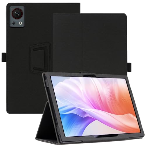 AKNICI Tablet Hülle für DOOGEE T30S 11 Inch Tablet Android 13 Tablets, PU Leder Abdeckung Klappständer Case Cover Schutzhülle mit Handschlaufe Magnet für DOOGEE T30S Tablet 11 Inch von AKNICI