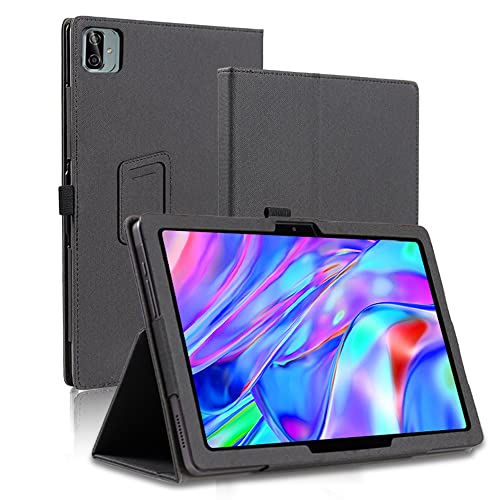 AKNICI Tablet Hülle für Headwolf Hpad3 Ultra/Headwolf Hpad3 Tablet 11 Zoll, PU Leder Abdeckung Klappständer Case Cover Schutzhülle mit Handschlaufe Magnet für Headwolf Hpad3 Ultra/Headwolf Hpad3 von AKNICI