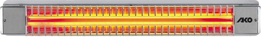 AKO AKO Terrassenstrahler eds UWS 75 RD AKO106169 AKO AKO Terrassenstrahler eds UWS 75 RD AKO106169 von AKO