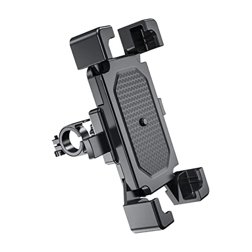 AKOOSY Handyhalterung für Elektroautos Telefonhalterung Zelle Motorrad telefonhalter handyhalter Fahrrad Handyhalterung für Motorradmontage Motorrad Lenker Handyhalter Plastik Schwarz AKOOSY Handyhalterung für Elektroautos Telefonhalterung Zelle Motorrad telefonhalter handyhalter Fahrrad Handyhalterung für Motorradmontage Motorrad Lenker Handyhalter Plastik Schwarz von AKOOSY