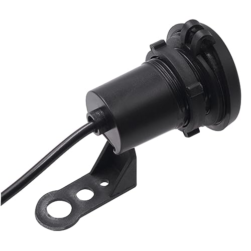 AKOOSY Motorrad Handy ladegerät USB Ladegeräte Black AKOOSY Motorrad Handy ladegerät USB Ladegeräte Black von AKOOSY