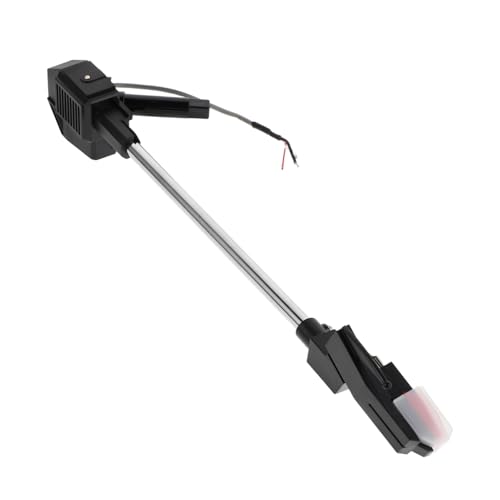 AKOOSY Plattenspieler Tonarm Phonograph Arm Ersatz Vinyl Player Tonarm Phonograph Befestigung Zubehör Für Plattenspieler Pickup AKOOSY Plattenspieler Tonarm Phonograph Arm Ersatz Vinyl Player Tonarm Phonograph Befestigung Zubehör Für Plattenspieler Pickup von AKOOSY