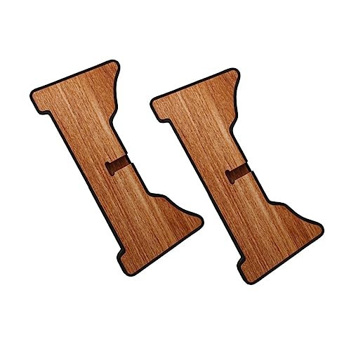 AKOOSY Stahlzunge Drum Halterung Abnehmbarer für Zungentrommel Tragbar Kratzfest für Zuhause und Musikunterricht Robustes Design Einfache Handhabung von AKOOSY