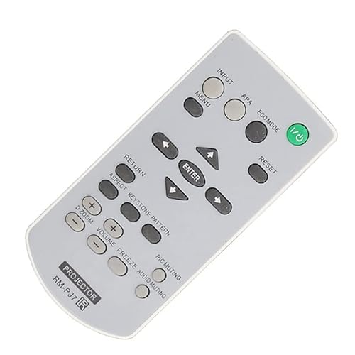 Allgemeiner Ersatz für VPL-CH350 VPL-CH353 VPL-DW122 VPL-CH355 VPL-CH358 VPL-CH370 VPL-CH375 VPL-CW256 VPL-CW276 VPL-CX236 VPL-DW12 0 VPL-DW126 VPL-DW127 DX100 VPL-EW345 VPL-EW275 VPL-DX142 Allgemeiner Ersatz für VPL-CH350 VPL-CH353 VPL-DW122 VPL-CH355 VPL-CH358 VPL-CH370 VPL-CH375 VPL-CW256 VPL-CW276 VPL-CX236 VPL-DW12 0 VPL-DW126 VPL-DW127 DX100 VPL-EW345 VPL-EW275 VPL-DX142 von AKOOTE