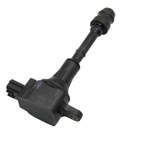 Zündschlüsselschalter 1/4 Stücke Für Altima Für Sentra 2,5 L Für X-Trail T30 Für Primera P12 Qr20de Qr25de Zündspule 22448-8h315 224488h315 22448-8h310 Zündschalter(1 PCS) von AKOUFALL