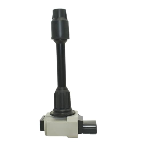 Zündschlüsselschalter 1/4 Stücke Zündspule Für Gloria Für Cedric Y34 2,5 Vq25dd 95-99 Oem 22448-2y700 22448 2y700 224482y700 Mcp-2470 Auto Teile Zündschalter(M) von AKOUFALL