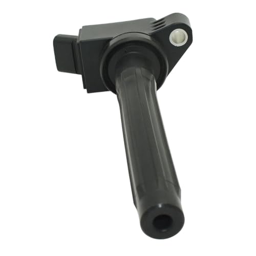 Zündschlüsselschalter 1/4PCS Zündspule Für Auris Für Corolla 1,2 T Für Prius Motor Auto Teile OEM 90919-02271 90919 02271 9091902271 Zündschalter(M) von AKOUFALL