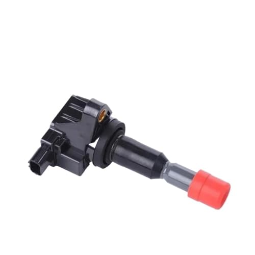 Zündschlüsselschalter 1/4Pcs Auto Zündspule 30520-PWC-003 UF581 Zünden Systeme CM11-110 Für 2007-2008 Für Fit 1,5 L L4 C1578 5C1635 E1081 IC661 Zündschalter(1PCS) von AKOUFALL