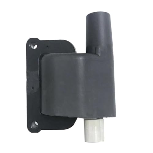 Zündschlüsselschalter 1 Stück Zündspule Autozubehör Für Suzuki Automotive Hochspannungspaket 33410-60g10 Ersatzteile 3341060g10 Zündschalter von AKOUFALL