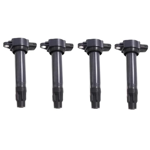 Zündschlüsselschalter 4 Stück 12 V Zündspule Für Mitsubishi Für Endeavor 2003–2011 Für Galant Ix 2003–2009 Für Pajero Iv 2007–2014 Abs 1832a031 Autozubehör Zündschalter Zündschlüsselschalter 4 Stück 12 V Zündspule Für Mitsubishi Für Endeavor 2003–2011 Für Galant Ix 2003–2009 Für Pajero Iv 2007–2014 Abs 1832a031 Autozubehör Zündschalter von AKOUFALL