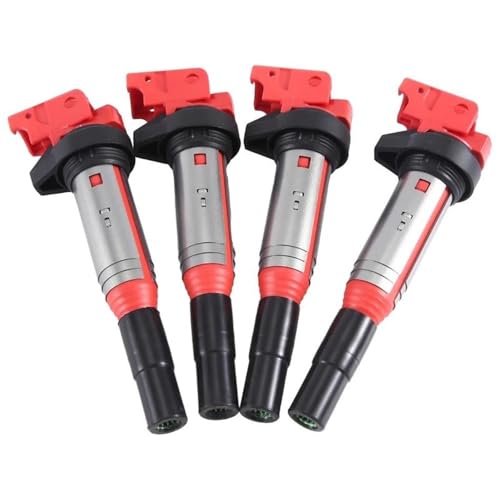 Zündschlüsselschalter 4 Stück Für 116I 118I 320I 330I E87 E90 E46 Zündspulen Teilenummer: 12137594938 1213172219 12122158253 12137594937 Zündschalter Zündschlüsselschalter 4 Stück Für 116I 118I 320I 330I E87 E90 E46 Zündspulen Teilenummer: 12137594938 1213172219 12122158253 12137594937 Zündschalter von AKOUFALL