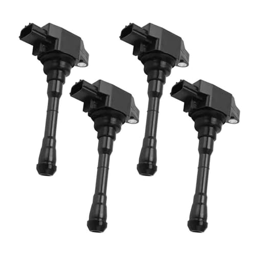 Zündschlüsselschalter 4 Stücke Auto Zündspule Für Juke Für Sentra Für Rogue Sport 1,6 L 2011-2019 224481kc0a 22448-1kc0a 22448 1kc0a Zündschalter Zündschlüsselschalter 4 Stücke Auto Zündspule Für Juke Für Sentra Für Rogue Sport 1,6 L 2011-2019 224481kc0a 22448-1kc0a 22448 1kc0a Zündschalter von AKOUFALL
