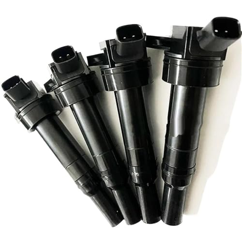 Zündschlüsselschalter 4PCS Auto Zündspulen Für Hyundai Für Elantra Für Kia Für Seele Für Forte 1,8 L 2,0 L 2011 2012 2013 2014 27300 2E000 273002E000 27300-2E000 Zündschalter Zündschlüsselschalter 4PCS Auto Zündspulen Für Hyundai Für Elantra Für Kia Für Seele Für Forte 1,8 L 2,0 L 2011 2012 2013 2014 27300 2E000 273002E000 27300-2E000 Zündschalter von AKOUFALL