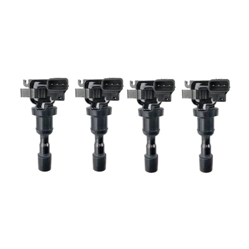 Zündschlüsselschalter 4PCS Für Mitsubishi Für Airtrek ICH Für Lancer 2,0 L Gdi Auto Zündspule Zündung Ersatz Teile Zubehör Md363552 Md321461 Zündschalter Zündschlüsselschalter 4PCS Für Mitsubishi Für Airtrek ICH Für Lancer 2,0 L Gdi Auto Zündspule Zündung Ersatz Teile Zubehör Md363552 Md321461 Zündschalter von AKOUFALL