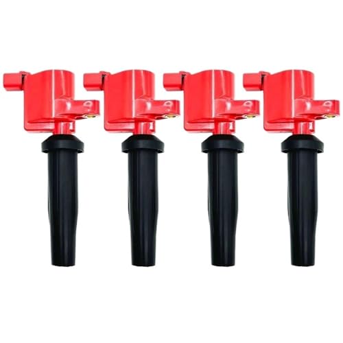 Zündschlüsselschalter 4pack Für Escape Für Fokus Für Mazda 2,0 L 2,3 L Dohc Zündspule Dg541 Fd505 Dg507 4m5g-12a366-Bc 4m5e-12a366-Aa Zündschalter Zündschlüsselschalter 4pack Für Escape Für Fokus Für Mazda 2,0 L 2,3 L Dohc Zündspule Dg541 Fd505 Dg507 4m5g-12a366-Bc 4m5e-12a366-Aa Zündschalter von AKOUFALL