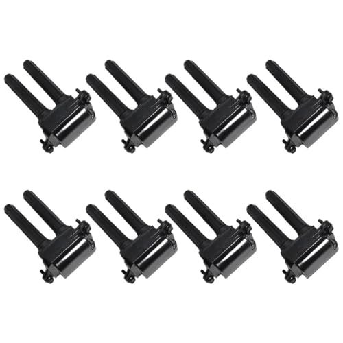 Zündschlüsselschalter 8Pcs Für Ram 1500 5,7 L Zündspulen Für Durango Für Chrysler 300C Für Grand Für Cherokee Für Kommandant UF504 56029129AA /B/F 68238603AA Zündschalter Zündschlüsselschalter 8Pcs Für Ram 1500 5,7 L Zündspulen Für Durango Für Chrysler 300C Für Grand Für Cherokee Für Kommandant UF504 56029129AA /B/F 68238603AA Zündschalter von AKOUFALL
