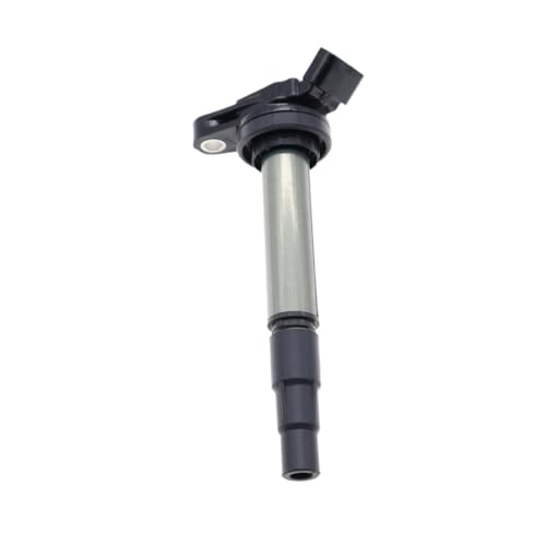 Zündschlüsselschalter Auto Zündspule Für Corolla Für Matrix Für Prius Für Scion XD1.8 90919-02258 9091902252 Zündschalter(M) von AKOUFALL