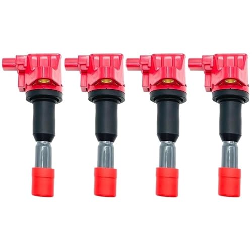 Zündschlüsselschalter Für Airwave Für Fit Ii Für Jazz 1,3 l 1,5 l (2002-) Zündspule 30520-Pwc-003 30520-Pwc-S01 30520-Pwc-013 Cm11-110 Cm11110 Uf581 Zündschalter(M) von AKOUFALL