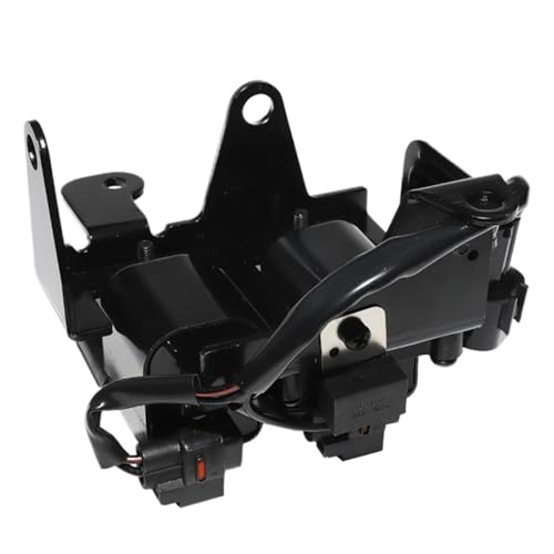 Zündschlüsselschalter Für Hyundai Für Atos (MX) 1,0 Für Prime (MX) 1,0 1999- Auto Zündspule 2730102600 2730102630 2730102800 2731002620 2731002630 Zündschalter von AKOUFALL