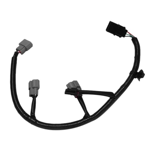 Zündschlüsselschalter Für Hyundai Für Terracan 3,5 Für Kia Für Sorento 2002-2006 Auto Zündspule Kabelbaum 39610-39400 Zündschalter von AKOUFALL