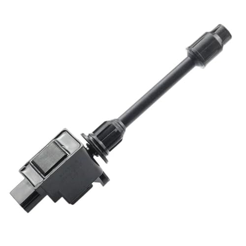 Zündschlüsselschalter Für Maxima A32 A33 2,0 3,0 Für I30 2000-2001 Auto Zündspule Teilenummer: 22448-2Y000 22448-2Y010 Zündschalter von AKOUFALL