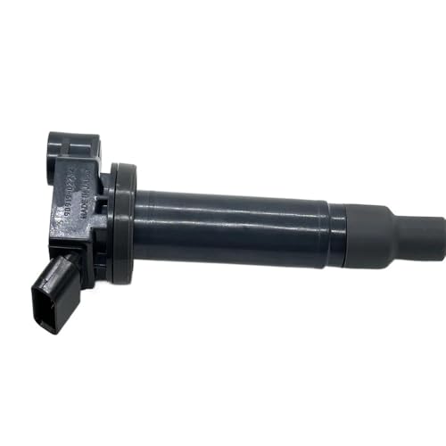 Zündschlüsselschalter Zündspule 673-1301 Für Lexus ES300 RX300 Für Avalon Für Camry 3.0L V6 Für Solara Für Highlander Für Sienna 3.3L V6 90919-02234 90080-19016 Zündschalter von AKOUFALL
