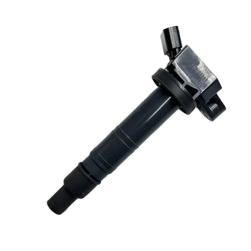 Zündschlüsselschalter Zündspule 90919-A2001 90919-A2006 Für Lexus IS RC GS F LC500 5.0L V8 90919-02248 9091902248 UF495 Zündschalter von AKOUFALL