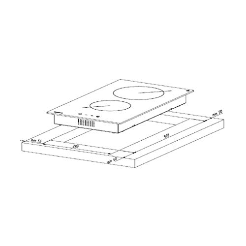 Pyta grzewcza Akpo PKA 30 8302 Pyta grzewcza Akpo PKA 30 8302 von AKPO