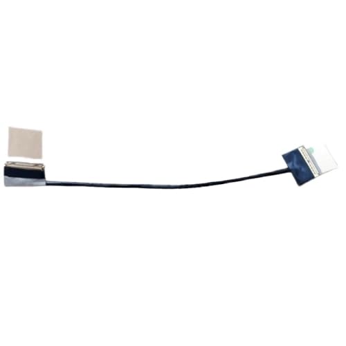 AKUYAO 30PIN LVDS LCD Video Display Bildschirm eDP Kabel für ASUS X421 X421F X413 X413F M413 F413 K413 D413 A413 S413 V4100E M4050I M4100U DD0XKSLC200 DD0XKSLC210 DD0XKSLC100 DD0XKSLC110 DD0XKSLC310 AKUYAO 30PIN LVDS LCD Video Display Bildschirm eDP Kabel für ASUS X421 X421F X413 X413F M413 F413 K413 D413 A413 S413 V4100E M4050I M4100U DD0XKSLC200 DD0XKSLC210 DD0XKSLC100 DD0XKSLC110 DD0XKSLC310 von AKUYAO