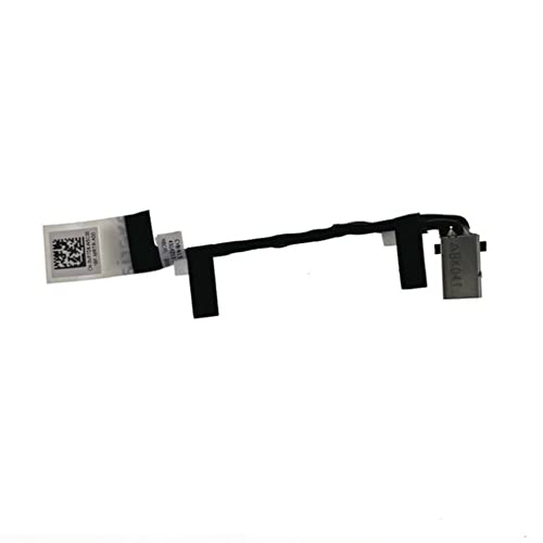 AKUYAO DC IN Power Jack Ladeanschluss Kabel für Dell Vostro 5410 5415 5510 5515 5518 Inspiron 5410 5411 5418 5415 5510 5515 5518 VP7D8 0VP7D8 CN-0VP7D8 450.0MZ03.0011 450.0MZ03.0001 von AKUYAO
