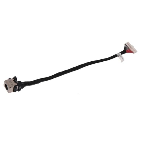 AKUYAO DC Power Jack Kabel für ASUS GL552J GL552JX GL552V GL552VL GL552VX GL552VW GL553V GL553VW GL553VD GL553VE GL753 GL753V GL753VD GL753VE FX53 FX53V FX53VD FX53VW ZX53V FZ53V von AKUYAO